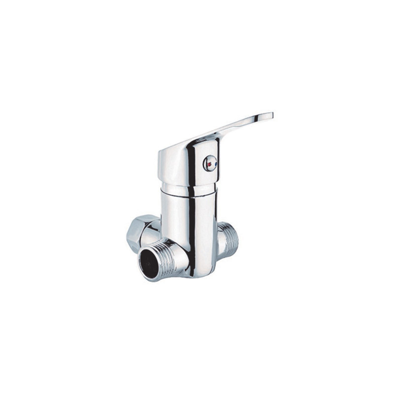 3953 Infrared Sensor Mixer Faucet / Tap