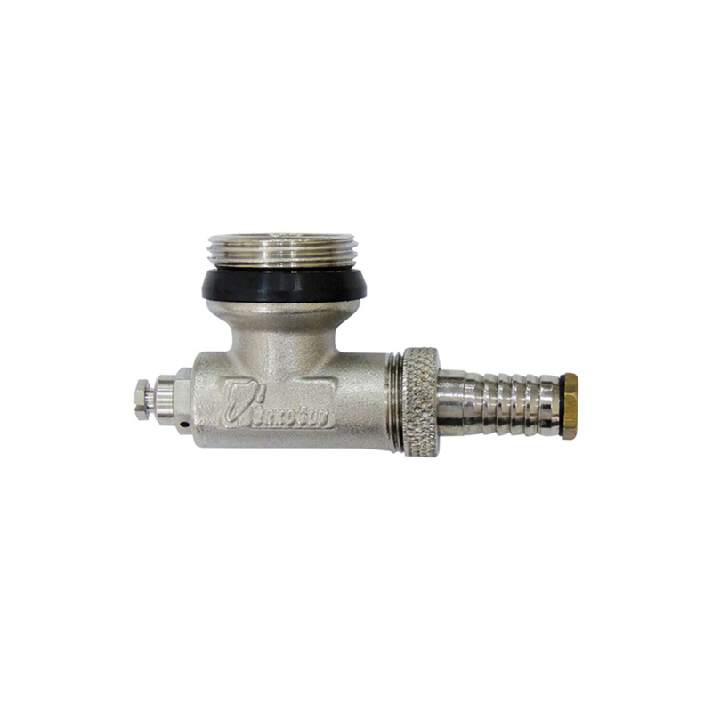 Kollektör Tahliye TE